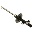 Sachs 316 618 Strut 1